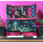 HiPer Intel i7-14700KF 5.60GHz | Gigabyte Z790 UD AX | Corsair ICUE H150i Elite Capellix XT | Intel Arc A750 8GB | Corsair Dominator Platinum RGB 32GB DDR5 | Samsung 980 Pro 1TB NVME | WD Blue 1TB | DeepCool PM650D Gold | Cooler Master MasterFrame 700 - HIPER