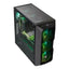 HiPer Intel i9-14900KF 6.0GHz | Asus TUF Z790 Plus WIFI | Corsair ICUE H150i Elite | Sapphire Nitro+ RX 7700 XT 16GB | Corsair Vengeance 32GB DDR5 | Samsung 980 Pro 1TB M.2 NVME | WD Blue 1TB | Deepcool PM850D PSU | Cooler Master TD 500 Mesh Argb - HIPER