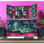 HiPer Ryzen 7800X3D 5.0GHz | MSI MPG X670E Carbon Wi-Fi | Corsair ICUE H150i Elite Capellix XT 360mm | Intel Arc A750 8GB GPU | Corsair Dominator 32GB DDR5 | Samsung 980 Pro 1TB NVMe | WD Blue 1TB | DeepCool PM650D | Cooler Master MasterFrame 700 - HIPER