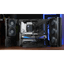 HiPer Ryzen 7800X3D 5.0GHz | MSI MPG X670E Carbon Wi-Fi | Corsair ICUE H150i Elite Capellix XT 360mm | Intel Arc A750 8GB GPU | Corsair Dominator 32GB DDR5 | Samsung 980 Pro 1TB NVMe | WD Blue 1TB | DeepCool PM650D | Cooler Master MasterFrame 700 - HIPER