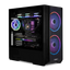 HiPer Ryzen 7900X 5.60GHz, ASRock X670E Steel Legend WiFi, DeepCool Lian Li Galahad II 360mm ARGB, Intel Arc A770 16GB GPU, G Skill Trident Z5 Neo 32GB RAM 6000Mhz, Samsung 980 Pro 2TB NVME, WD Blue 2TB HDD, Deepcool PM850D PSU, Lian Li Lancool 216 ARGB - HIPER