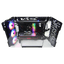 HiPer Ryzen 7900X 5.60GHz | ASUS ROG Strix X670E-E | Corsair ICUE H150i Elite Capellix XT 360mm | Intel Arc A750 8GB | Corsair Dominator 32GB DDR5 | Samsung 980 Pro 1TB NVMe | Seagate Barracuda | DeepCool PM650D | Cooler Master MasterFrame 700 - HIPER