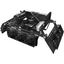 HiPer Ryzen 7900X 5.60GHz | ASUS ROG Strix X670E-E | Corsair ICUE H150i Elite Capellix XT 360mm | Intel Arc A750 8GB | Corsair Dominator 32GB DDR5 | Samsung 980 Pro 1TB NVMe | Seagate Barracuda | DeepCool PM650D | Cooler Master MasterFrame 700 - HIPER
