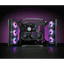HiPer Ryzen 7900X 5.60GHz | ASUS ROG Strix X670E-E | Corsair ICUE H150i Elite Capellix XT 360mm | Intel Arc A750 8GB | Corsair Dominator 32GB DDR5 | Samsung 980 Pro 1TB NVMe | Seagate Barracuda | DeepCool PM650D | Cooler Master MasterFrame 700 - HIPER