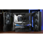 HiPer Ryzen 7900X 5.60GHz | ASUS ROG Strix X670E-E | Corsair ICUE H150i Elite Capellix XT 360mm | Intel Arc A750 8GB | Corsair Dominator 32GB DDR5 | Samsung 980 Pro 1TB NVMe | Seagate Barracuda | DeepCool PM650D | Cooler Master MasterFrame 700 - HIPER