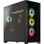 HiPer Ryzen 7950X 5.7 GHz, Asus ROG Strix X670E-F, Corsair ICUE H170i, Sapphire RX 7800 XT, Corsair Vengeance 64GB, Kingston Fury 2TB NVME, WD Blue 4TB, Deepcool PX 1000 G, Corsair ICUE 5000X - HIPER