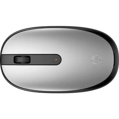 HP 240 SILVER BT MOUSE 43N04AA - HP - Digital IT Cafè