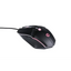 HP M270 Backlit USB Wired Gaming Mouse with 6 Buttons, 4-Speed Customizable 2400 DPI - HP - Digital IT Cafè