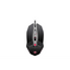 HP M270 Backlit USB Wired Gaming Mouse with 6 Buttons, 4-Speed Customizable 2400 DPI - HP - Digital IT Cafè