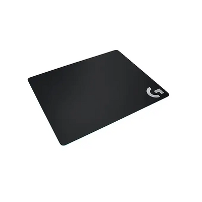 Logitech G 240 Cloth Gaming Mouse Pad, Black - Logitech - Digital IT Cafè