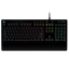 Logitech G213 Prodigy USB Gaming Keyboard, LIGHTSYNC RGB Backlit Keys Black - Logitech - Digital IT Cafè