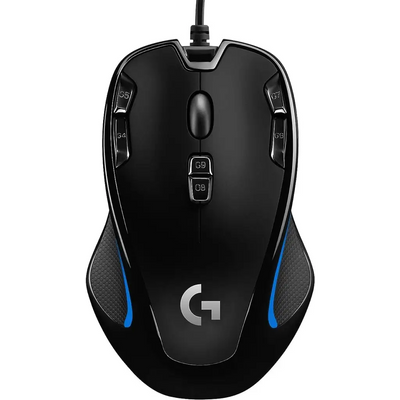 Logitech G300s Wired Gaming Mouse - Logitech - Digital IT Cafè