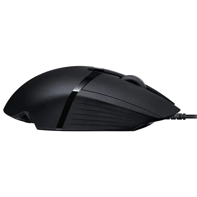 Logitech G402 Hyperion Fury USB Wired Gaming Mouse, Black - Logitech - Digital IT Cafè