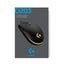 Logitech USB G G203 Wired Gaming Mouse, 8000 DPI Black - Logitech - Digital IT Cafè