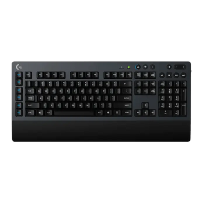 Logotech G613 Wireless Mechanical Gaming Keyboard - Logitech - Digital IT Cafè