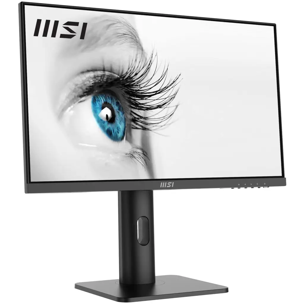 MSI PRO MP243P 23.8 Inch Full HD Business & Productivity Monitor