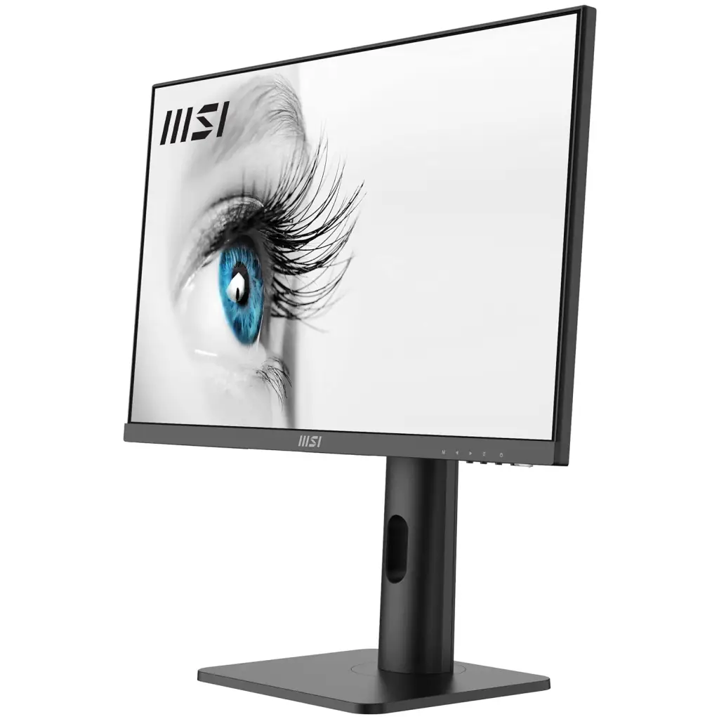 MSI PRO MP243P 23.8 Inch Full HD Business & Productivity Monitor