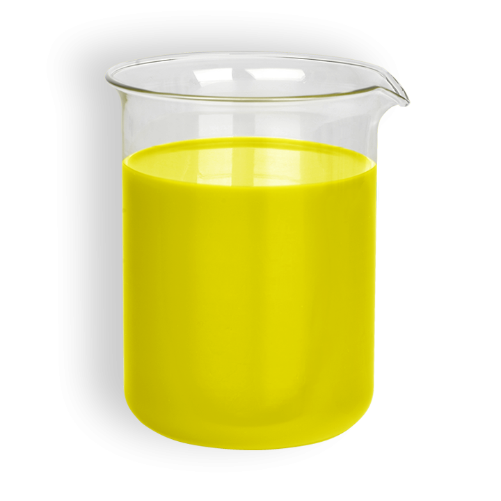 Thermaltake P1000 Pastel Coolant - Yellow - HIPER