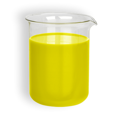 Thermaltake P1000 Pastel Coolant - Yellow - HIPER