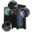 Ryzen 7800X 3D, ASUS Prime X670-P WIFI, Corsair GamerStrom Assassin III Cooler, Asus Dual RTX 4060 Ti OC 16GB DDR6X, Adata XPG Lancer RGB 64GB DDR5, Kingston Fury Renegade 2TB NVME, Seagate Barracuda 1TB HDD, Deepcool PM850D PSU, Corsair 4000D Air Flow - HIPER