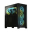 Ryzen 7800X 3D, ASUS Prime X670-P WIFI, Corsair GamerStrom Assassin III Cooler, Asus Dual RTX 4060 Ti OC 16GB DDR6X, Adata XPG Lancer RGB 64GB DDR5, Kingston Fury Renegade 2TB NVME, Seagate Barracuda 1TB HDD, Deepcool PM850D PSU, Corsair 4000D Air Flow - HIPER