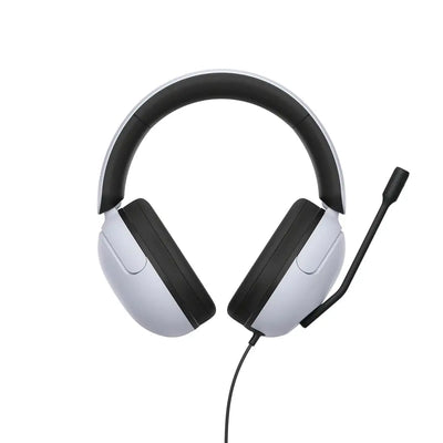 Sony INZONE H3, MDR-G300 Wired Gaming Headset (White) - Sony - Digital IT Cafè