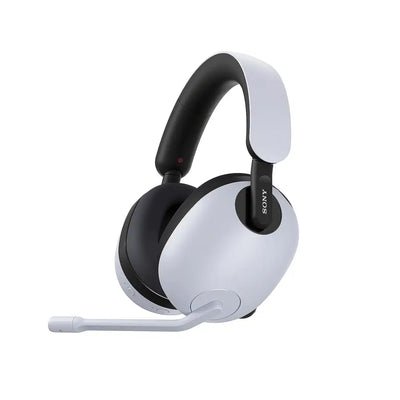 Sony INZONE H7, WH-G700 Wireless Gaming Headset (White) - Sony - Digital IT Cafè