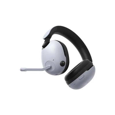 Sony INZONE H9, WH-G900N Wireless Noise Cancelling Gaming Headset(White) - Sony - Digital IT Cafè