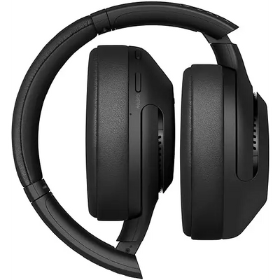Sony WH-XB900N Bluetooth Wireless Over Ear Headphones with Mic (Black) - Sony - Digital IT Cafè