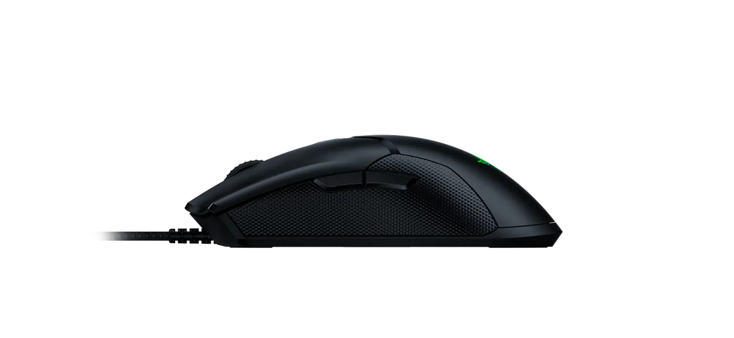 Razer Viper 8KHz Ambidextrous Esports Wired Gaming Mouse